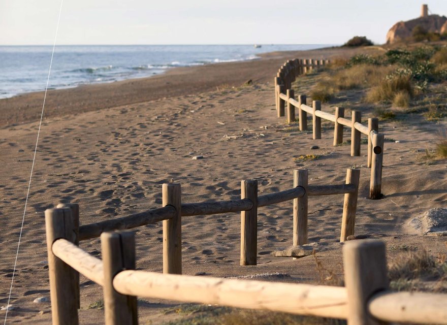 Новобудова - Апартаменти - Mojacar - Playa Macenas (Mojácar)