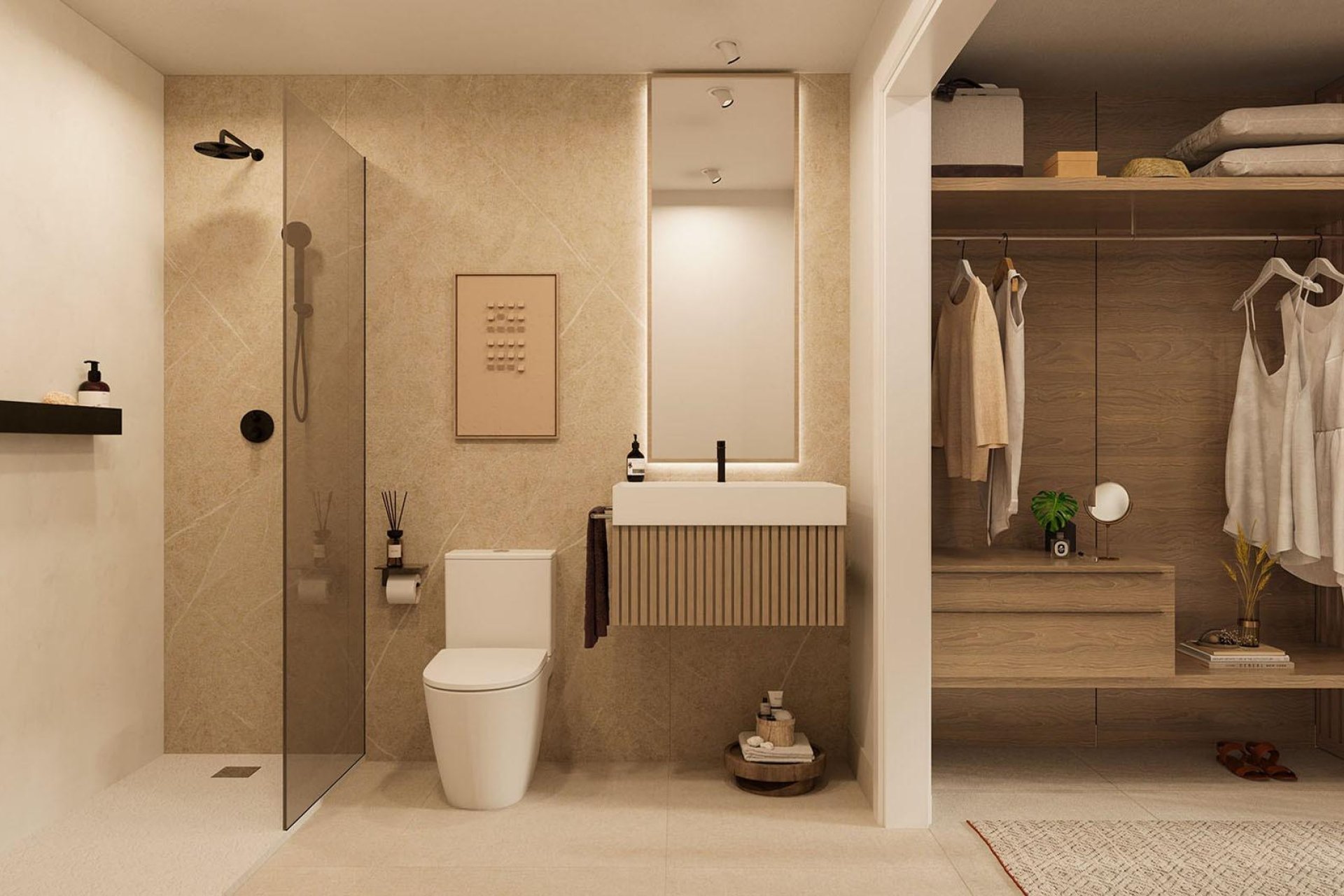 Новобудова - Апартаменти - Mojacar - Playa Macenas (Mojácar)