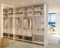 Новобудова - Апартаменти - Mojacar - 