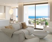 Новобудова - Апартаменти - Mojacar - 