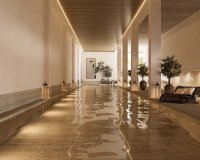 Новобудова - Апартаменти - Mojacar - 