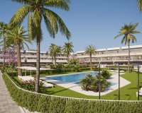 Новобудова - Апартаменти - Monforte del Cid - Alenda Golf