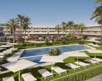 Новобудова - Апартаменти - Monforte del Cid - Alenda Golf