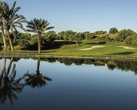 Новобудова - Апартаменти - Monforte del Cid - Alenda Golf