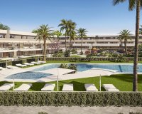 Новобудова - Апартаменти - Monforte del Cid - Alenda Golf