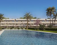 Новобудова - Апартаменти - Monforte del Cid - Alenda Golf