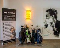 Новобудова - Апартаменти - Monforte del Cid - Alenda Golf