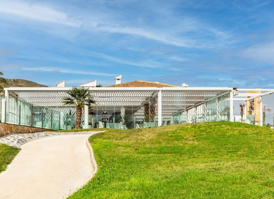 Новобудова - Апартаменти - Monforte del Cid - 