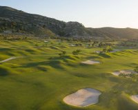 Новобудова - Апартаменти - Monforte del Cid - 