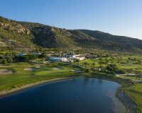 Новобудова - Апартаменти - Monforte del Cid - 