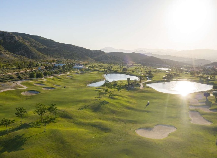 Новобудова - Апартаменти - Monforte del Cid - 