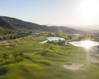 Новобудова - Апартаменти - Monforte del Cid - 