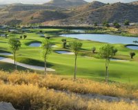 Новобудова - Апартаменти - Monforte del Cid - 