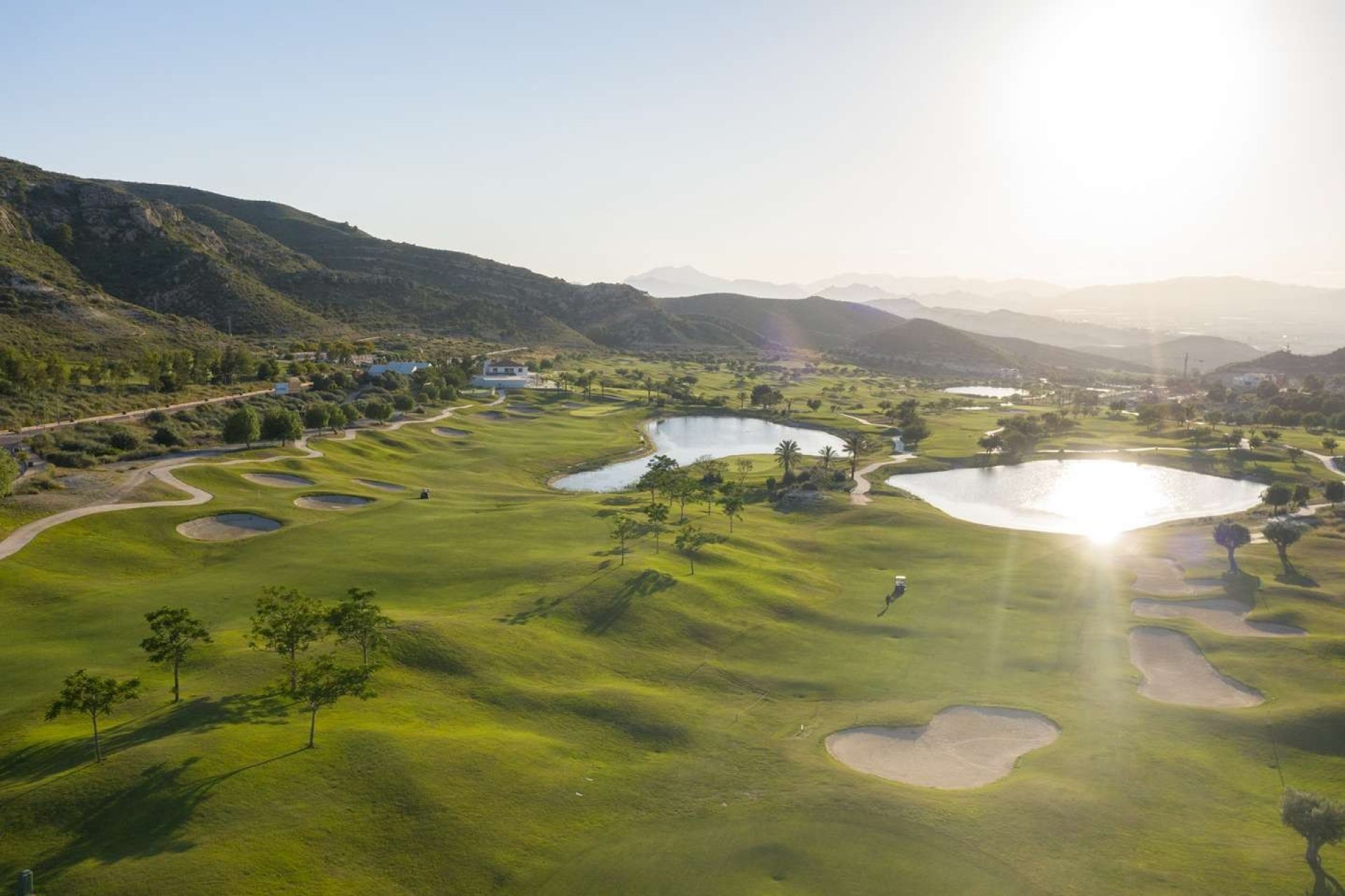 Новобудова - Апартаменти - Monforte del Cid - 