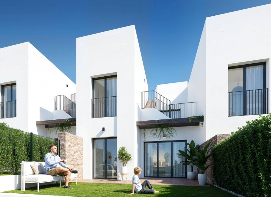 Новобудова - Апартаменти - Monforte del Cid