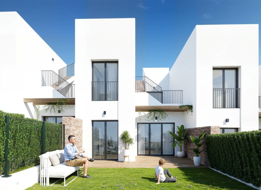 Новобудова - Апартаменти - Monforte del Cid