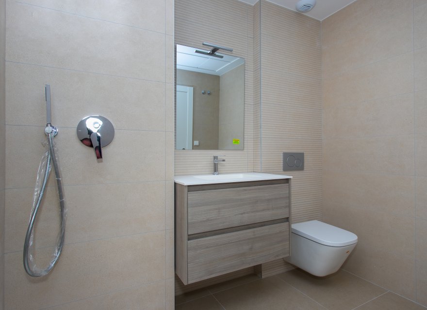 Новобудова - Апартаменти - Monforte del Cid