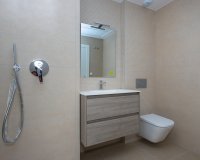Новобудова - Апартаменти - Monforte del Cid