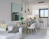 Новобудова - Апартаменти - Murcia - 