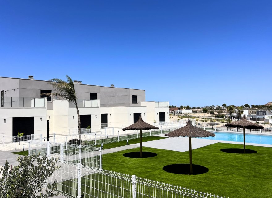 Новобудова - Апартаменти - Murcia - 