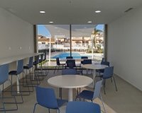 Новобудова - Апартаменти - Orihuela Costa - Cabo Roig