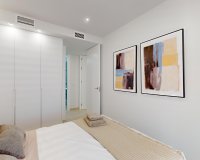 Новобудова - Апартаменти - Orihuela Costa - Cabo Roig