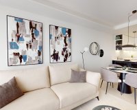 Новобудова - Апартаменти - Orihuela Costa - Cabo Roig