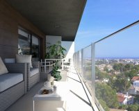 Новобудова - Апартаменти - Orihuela Costa - Campoamor