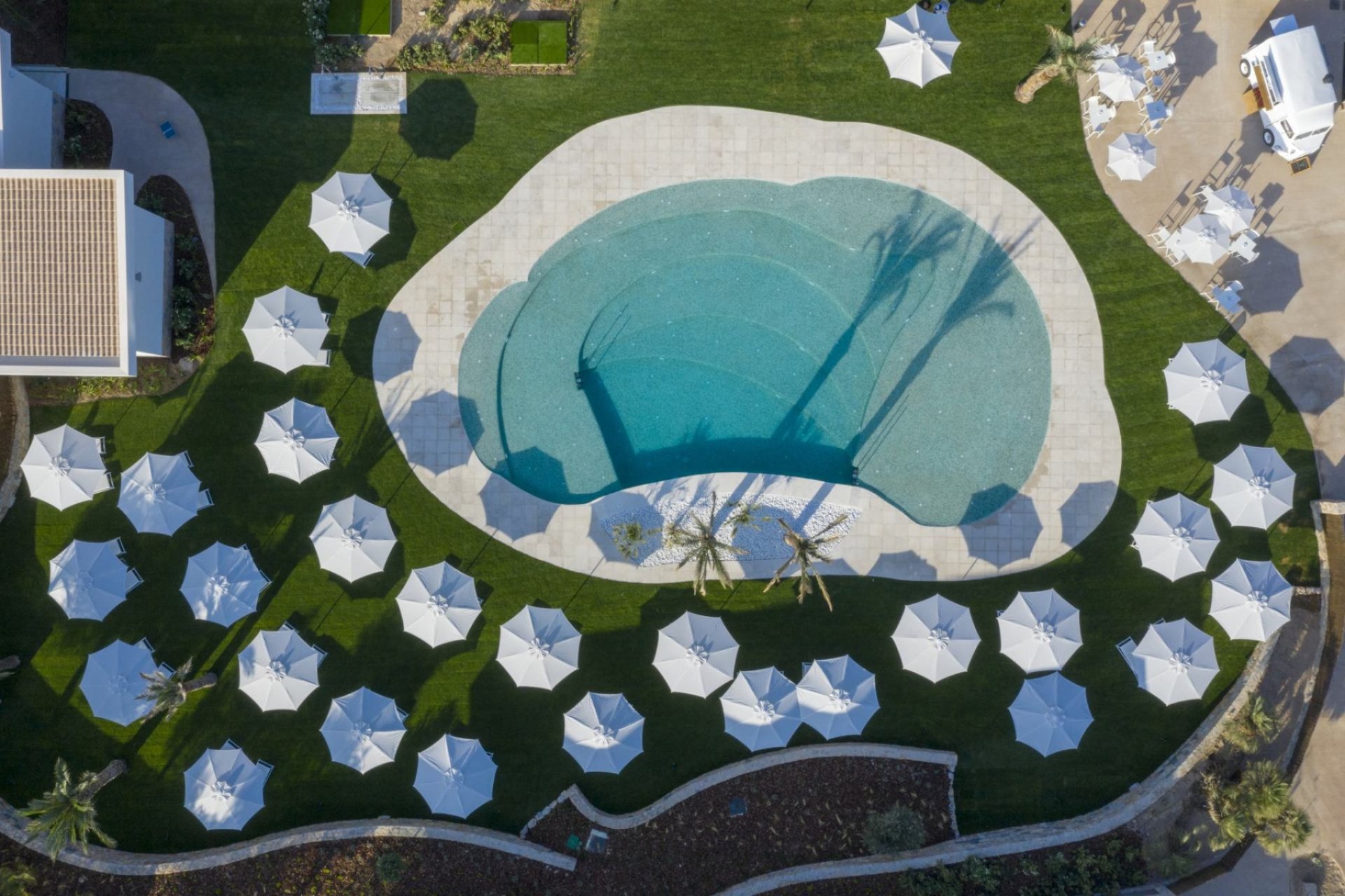 Новобудова - Апартаменти - Orihuela Costa - Las Colinas Golf