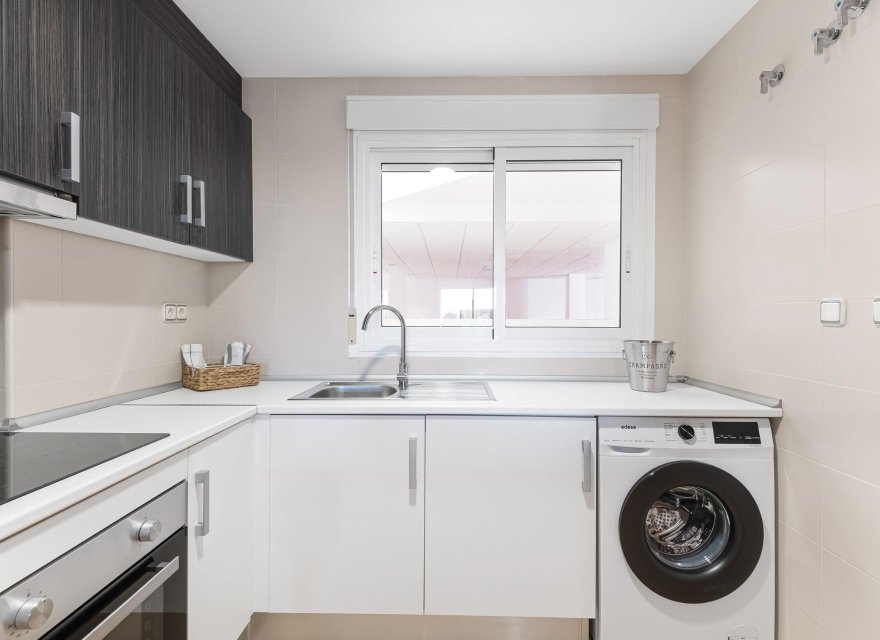 Новобудова - Апартаменти - Orihuela Costa - Lomas de Cabo Roig