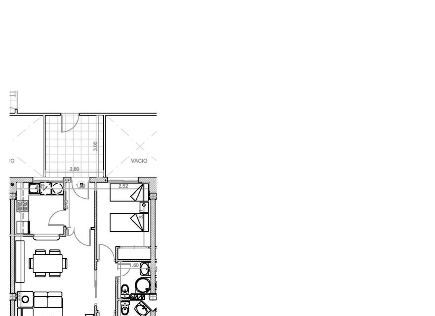 Новобудова - Апартаменти - Orihuela Costa - Lomas de Cabo Roig