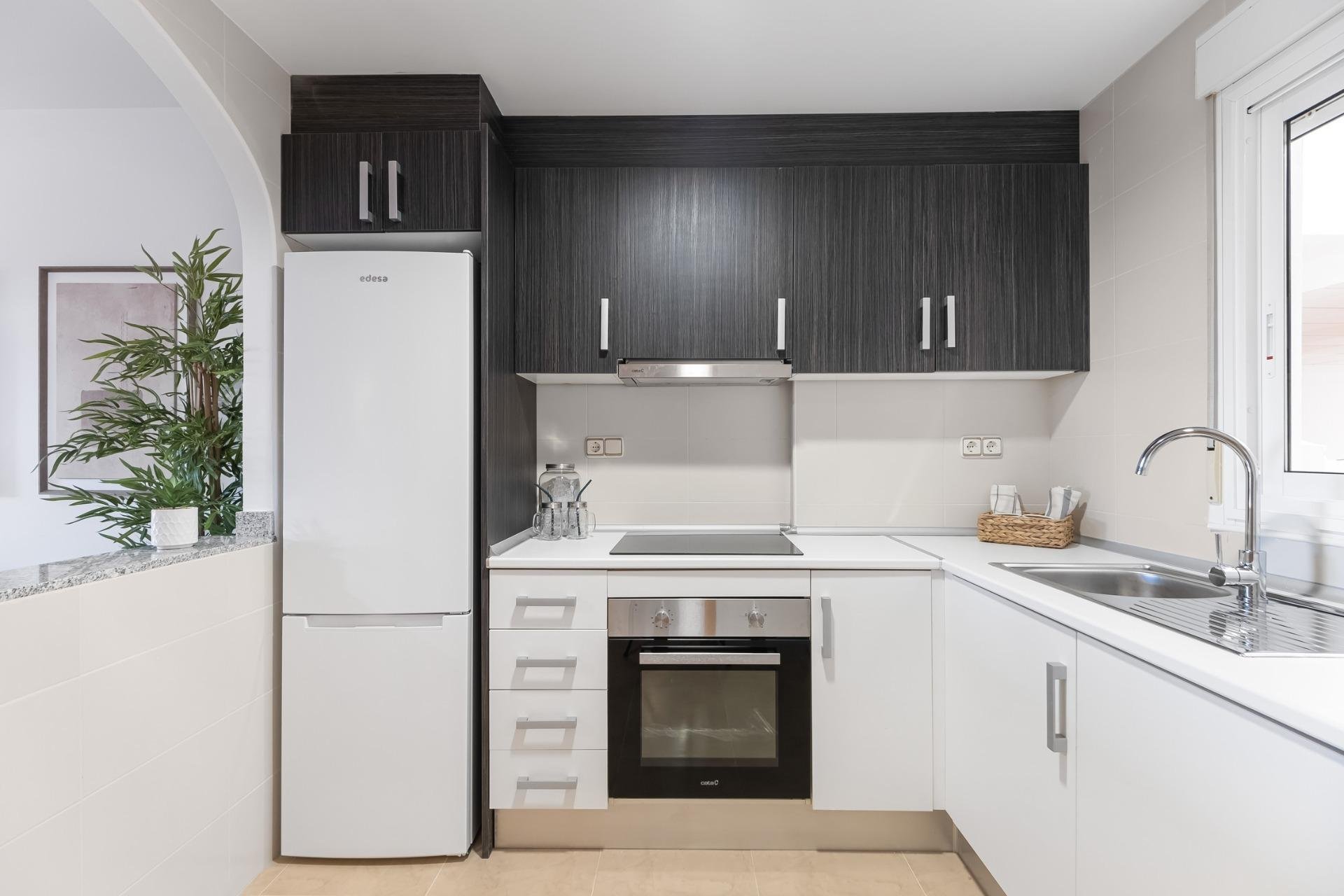 Новобудова - Апартаменти - Orihuela Costa - Lomas de Cabo Roig