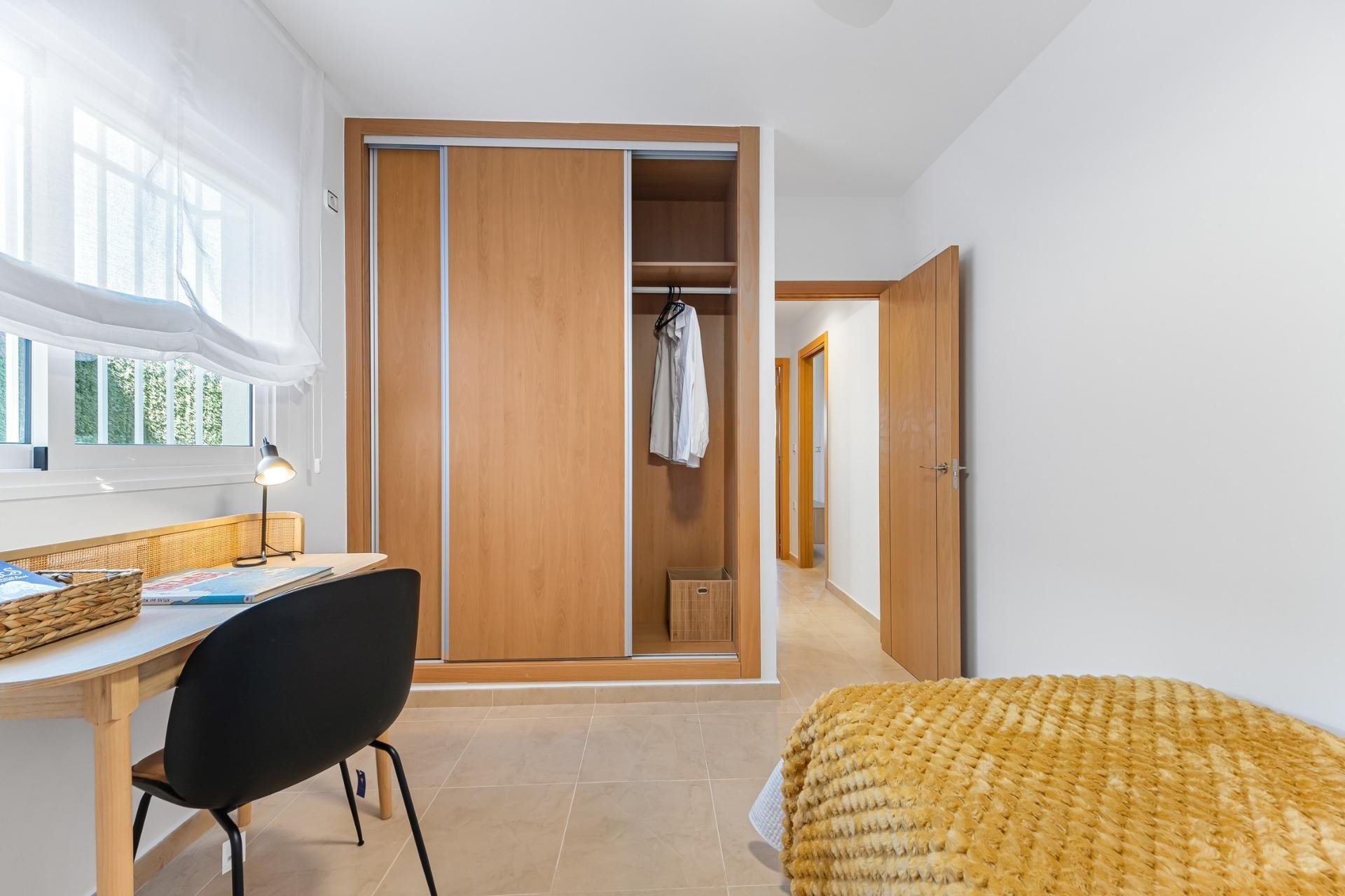 Новобудова - Апартаменти - Orihuela Costa - Lomas de Cabo Roig