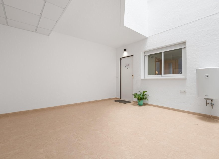 Новобудова - Апартаменти - Orihuela Costa - Lomas de Cabo Roig