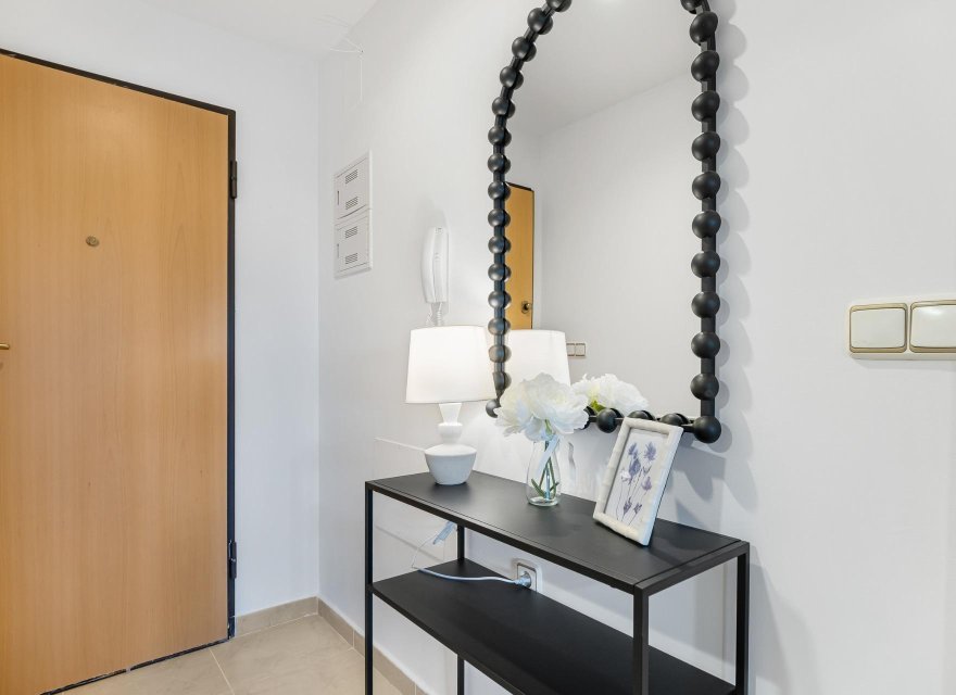 Новобудова - Апартаменти - Orihuela Costa - Lomas de Cabo Roig