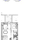 Новобудова - Апартаменти - Orihuela Costa - Lomas de Cabo Roig