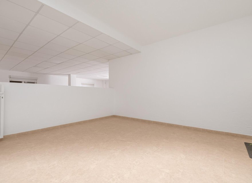 Новобудова - Апартаменти - Orihuela Costa - Lomas de Cabo Roig