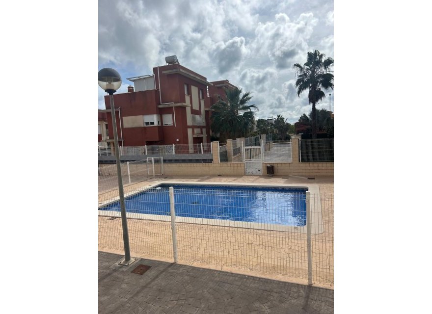 Новобудова - Апартаменти - Orihuela Costa - Lomas de Cabo Roig