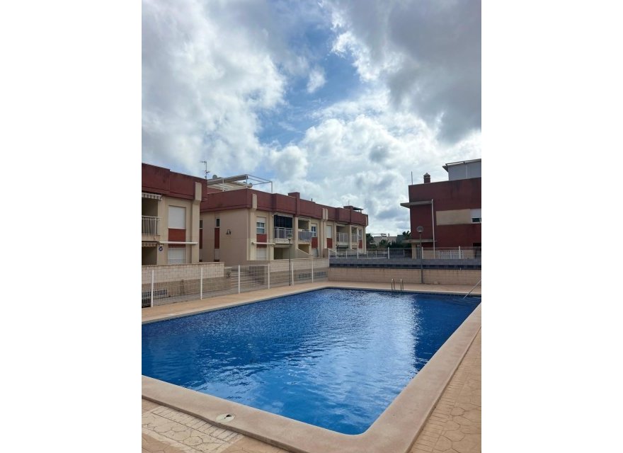 Новобудова - Апартаменти - Orihuela Costa - Lomas de Cabo Roig