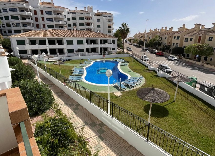 Новобудова - Апартаменти - Orihuela Costa - Lomas de Campoamor
