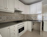 Новобудова - Апартаменти - Orihuela Costa - Lomas de Campoamor