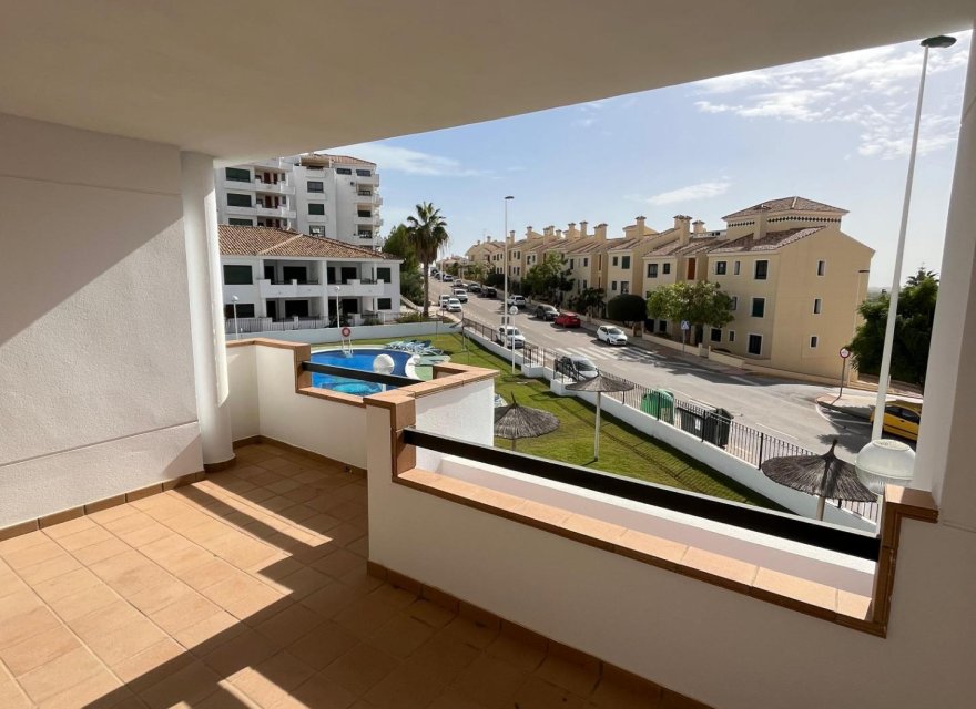Новобудова - Апартаменти - Orihuela Costa - Lomas de Campoamor