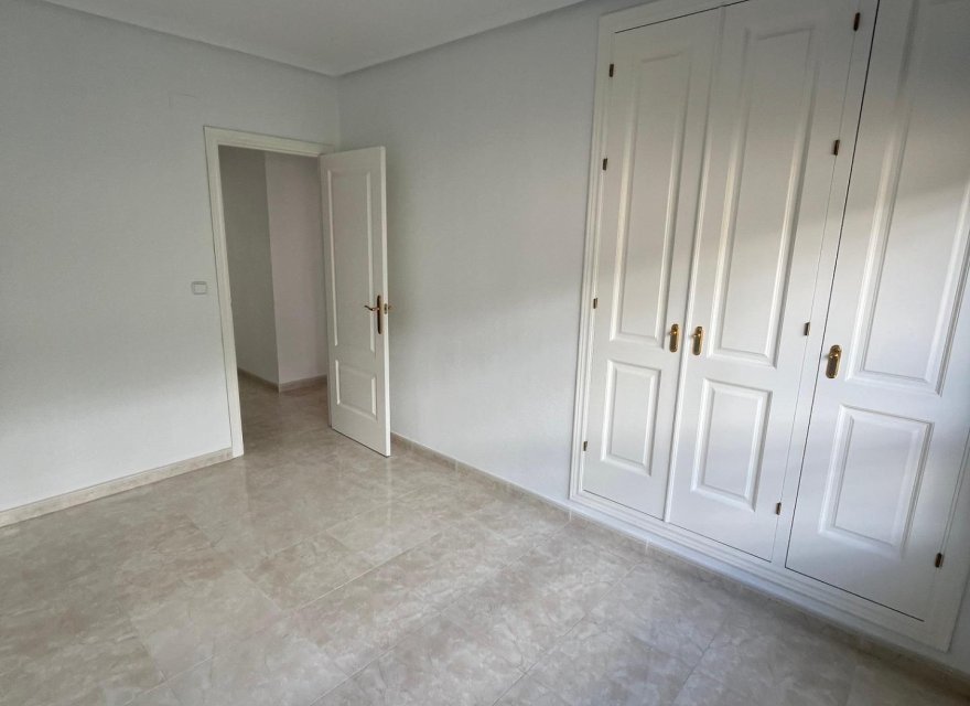 Новобудова - Апартаменти - Orihuela Costa - Lomas de Campoamor