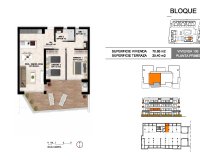 Новобудова - Апартаменти - Orihuela Costa - Los Altos