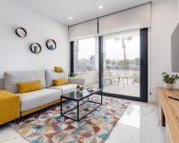 Новобудова - Апартаменти - Orihuela Costa - Los Altos