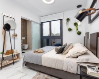 Новобудова - Апартаменти - Orihuela Costa - Los Altos