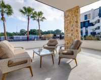 Новобудова - Апартаменти - Orihuela Costa - Los Altos