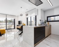 Новобудова - Апартаменти - Orihuela Costa - Los Altos