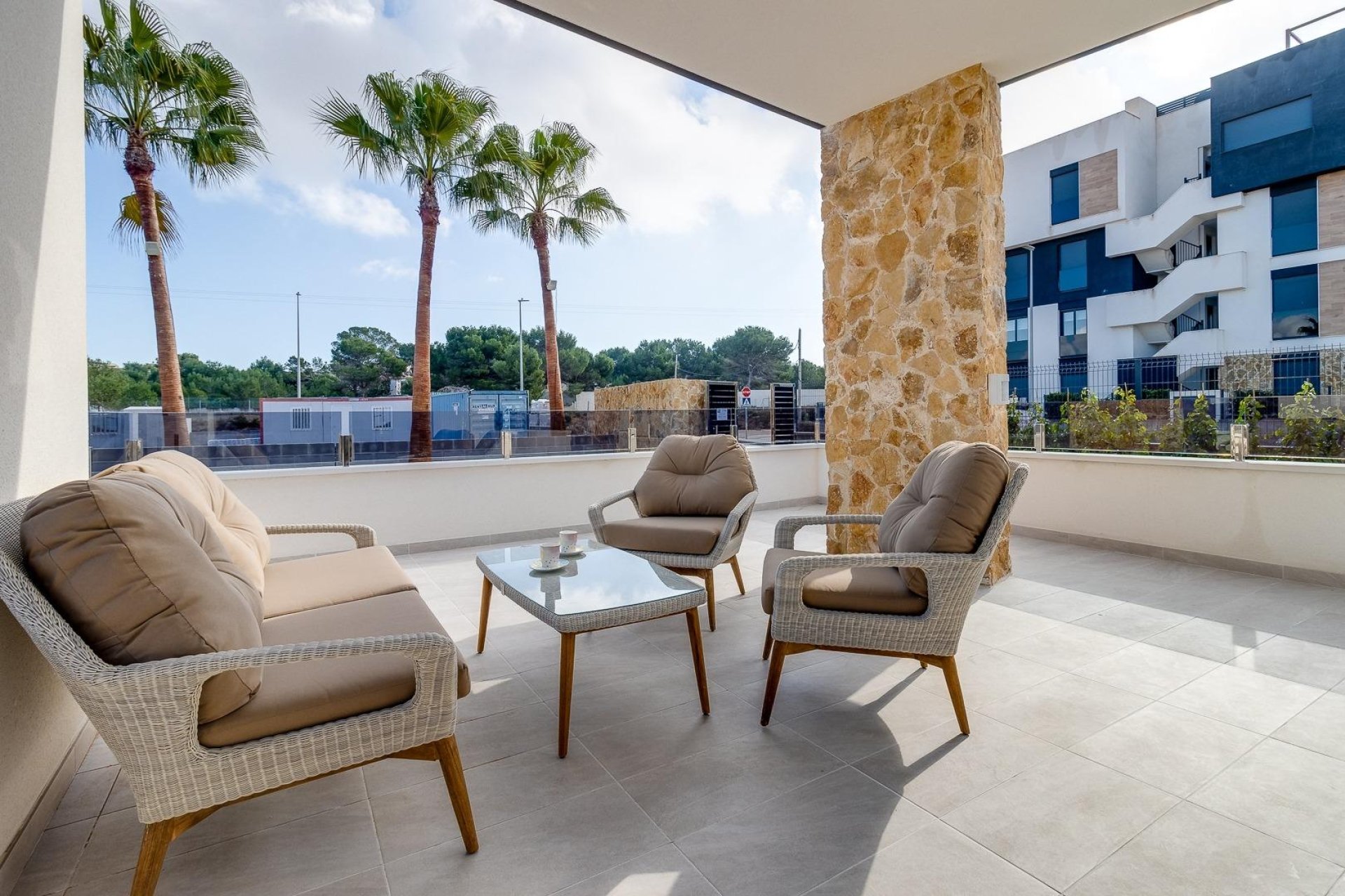 Новобудова - Апартаменти - Orihuela Costa - Los Altos