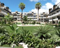 Новобудова - Апартаменти - Orihuela Costa - Los Altos